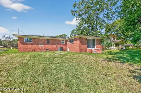 6647 Manhattan Drive Jacksonville FL 32219