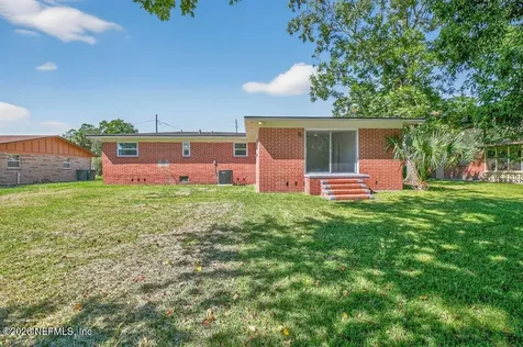 6647 Manhattan Drive Jacksonville FL 32219