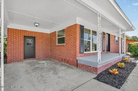 6647 Manhattan Drive Jacksonville FL 32219