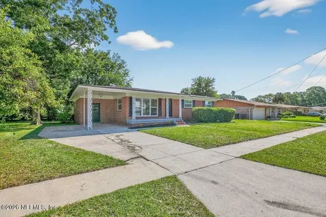 6647 Manhattan Drive Jacksonville FL 32219