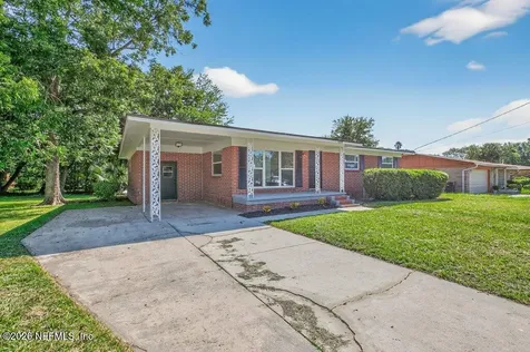6647 Manhattan Drive Jacksonville FL 32219