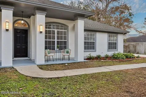 1158 Native Dancer Court Jacksonville FL 32218