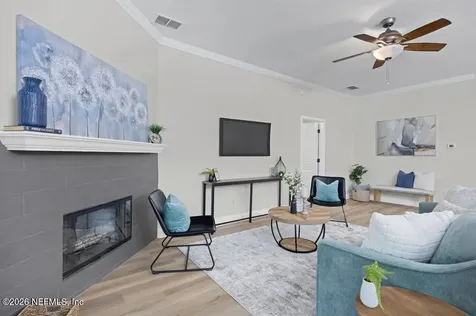 1158 Native Dancer Court Jacksonville FL 32218