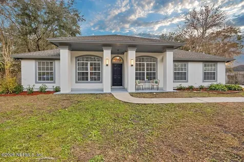 1158 Native Dancer Court Jacksonville FL 32218