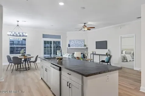 1158 Native Dancer Court Jacksonville FL 32218