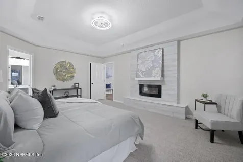 1158 Native Dancer Court Jacksonville FL 32218