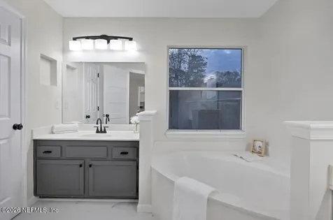 1158 Native Dancer Court Jacksonville FL 32218