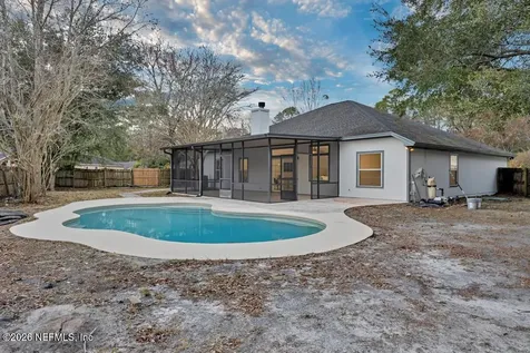1158 Native Dancer Court Jacksonville FL 32218