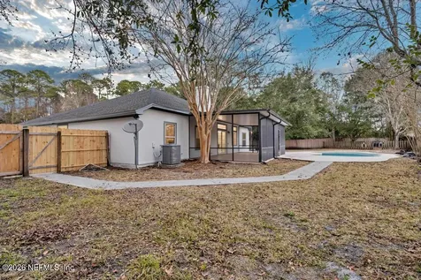 1158 Native Dancer Court Jacksonville FL 32218
