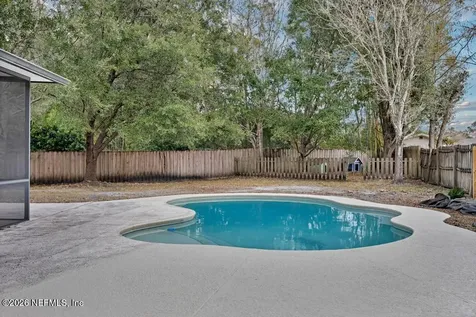 1158 Native Dancer Court Jacksonville FL 32218