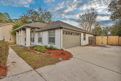 1158 Native Dancer Court Jacksonville FL 32218
