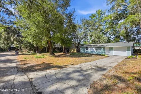 5025 Welborn Road Jacksonville FL 32207