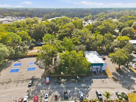 5025 Welborn Road Jacksonville FL 32207
