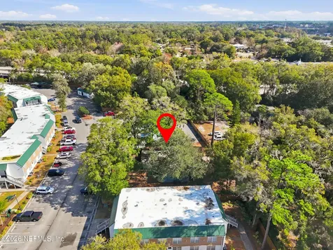 5025 Welborn Road Jacksonville FL 32207
