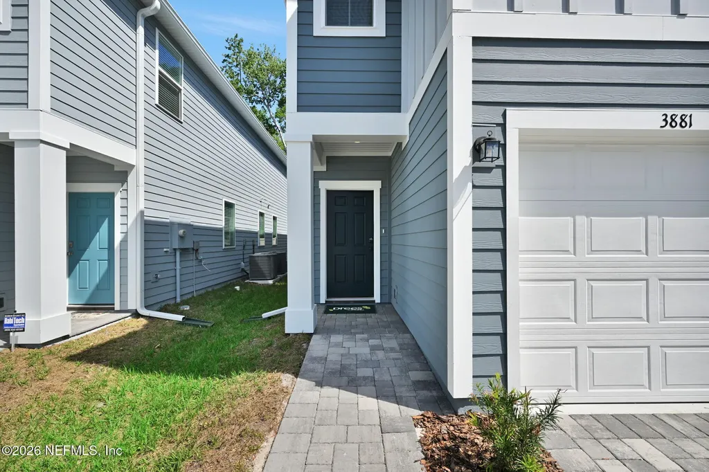 3881 Baxley Villas Court Middleburg FL 32068