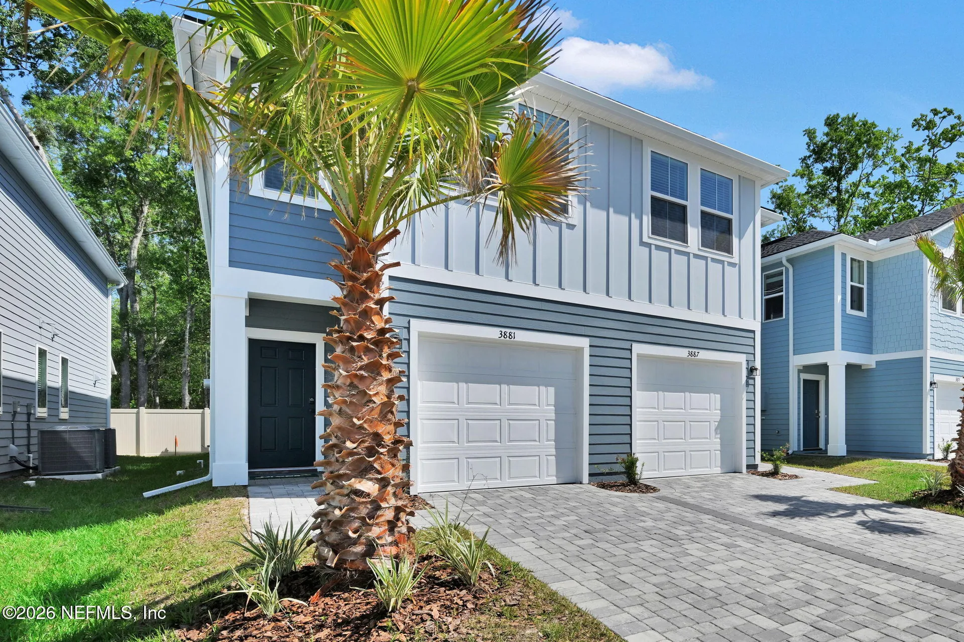 3881 Baxley Villas Court Middleburg FL 32068