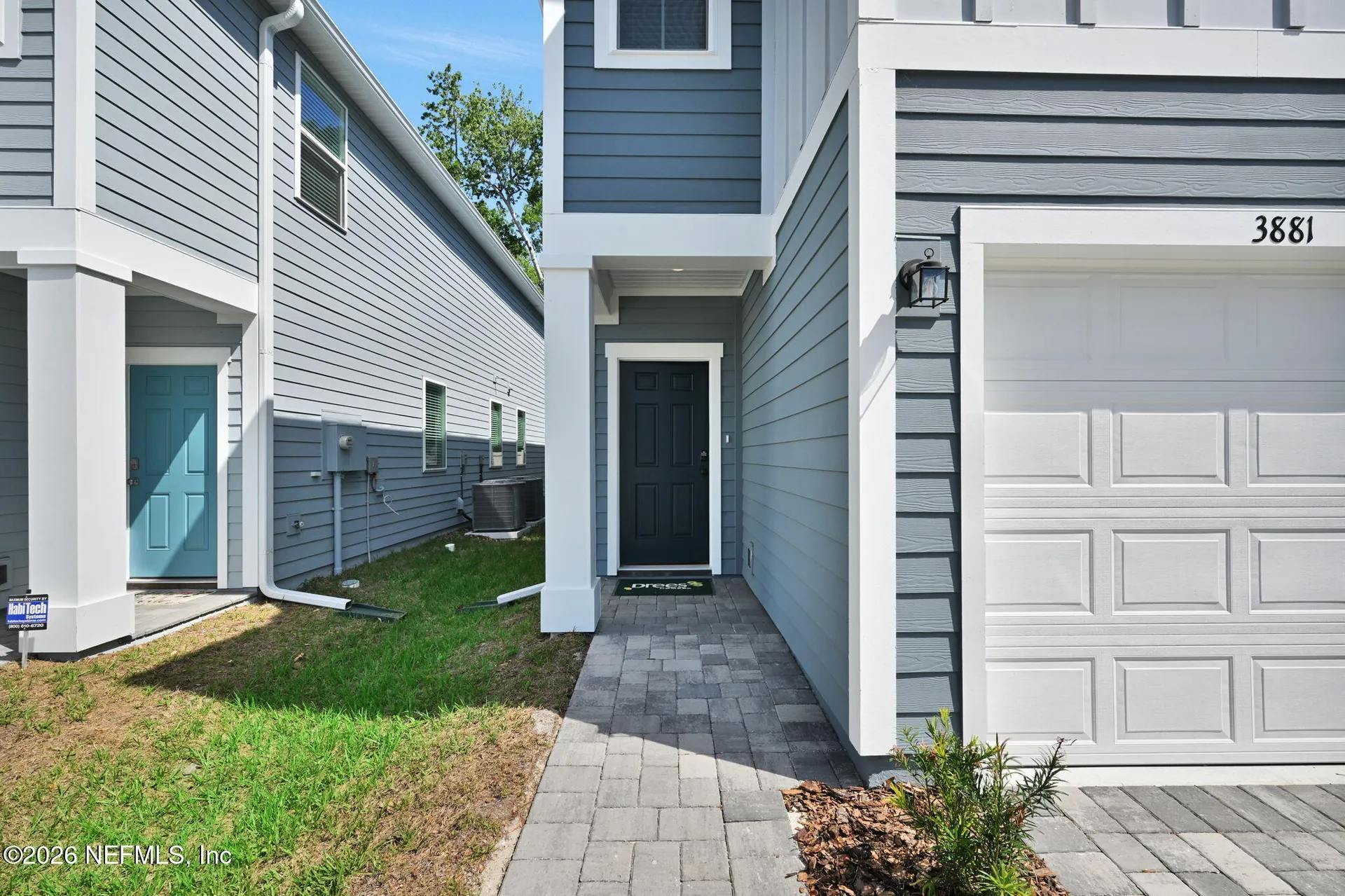 3881 Baxley Villas Court Middleburg FL 32068