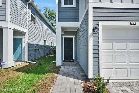 3881 Baxley Villas Court Middleburg FL 32068