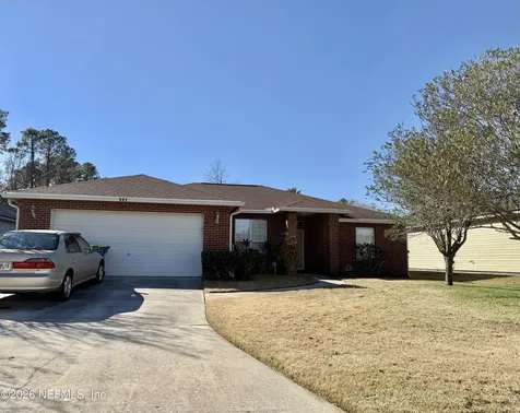 992 Hyannis Port Drive Jacksonville FL 32225