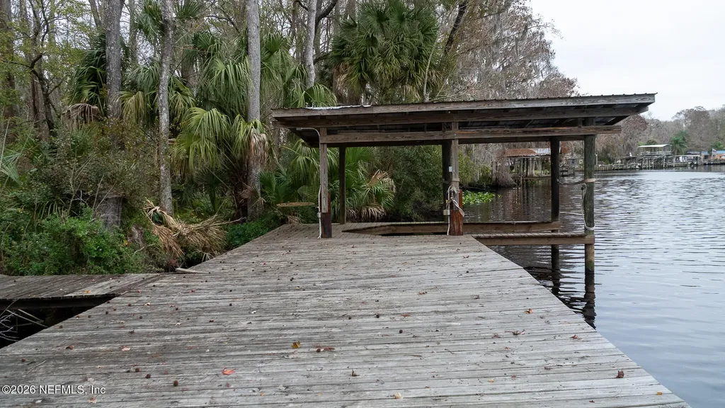 155 Fran Lane Satsuma FL 32189