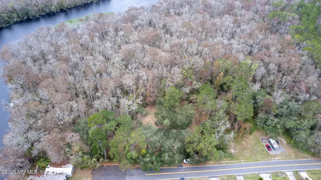 155 Fran Lane Satsuma FL 32189