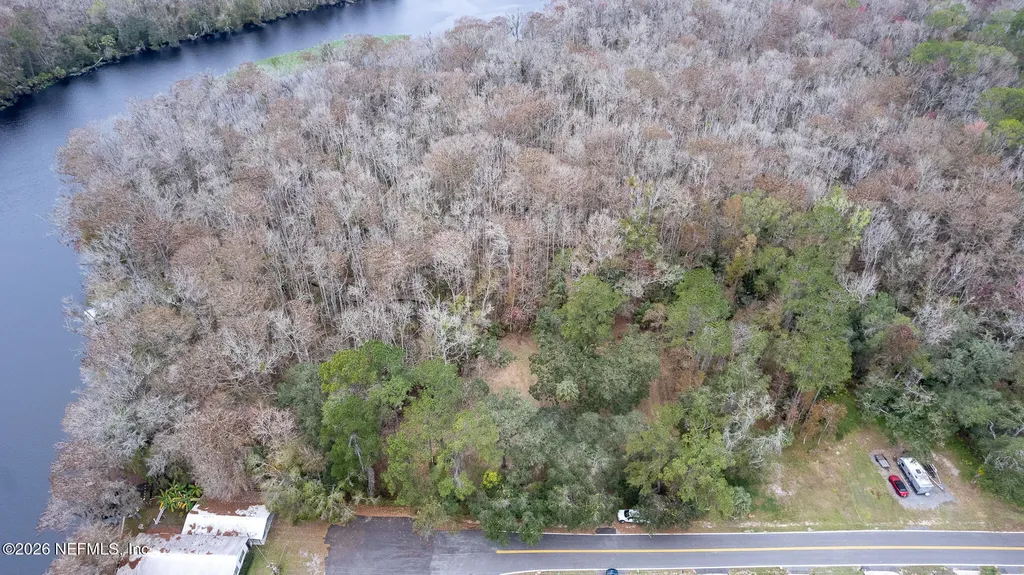 155 Fran Lane Satsuma FL 32189