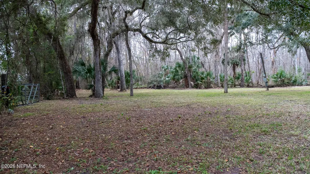 155 Fran Lane Satsuma FL 32189