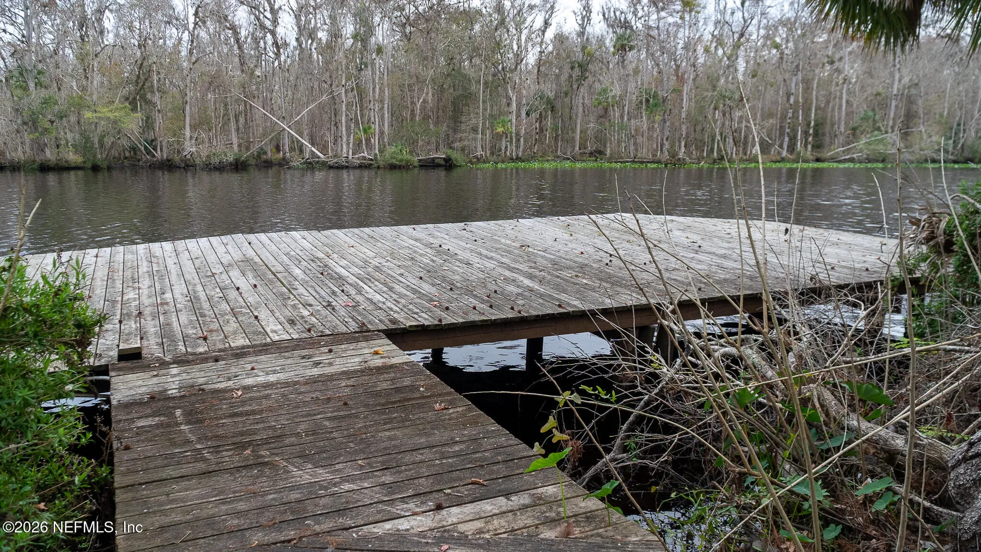 155 Fran Lane Satsuma FL 32189