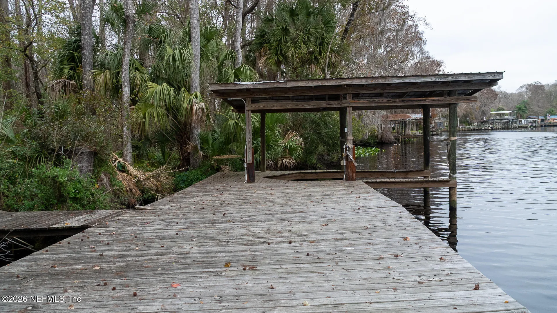 155 Fran Lane Satsuma FL 32189