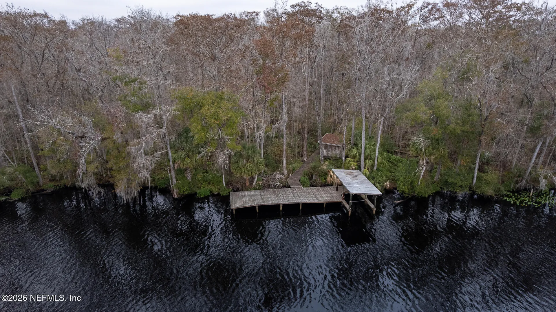 155 Fran Lane Satsuma FL 32189