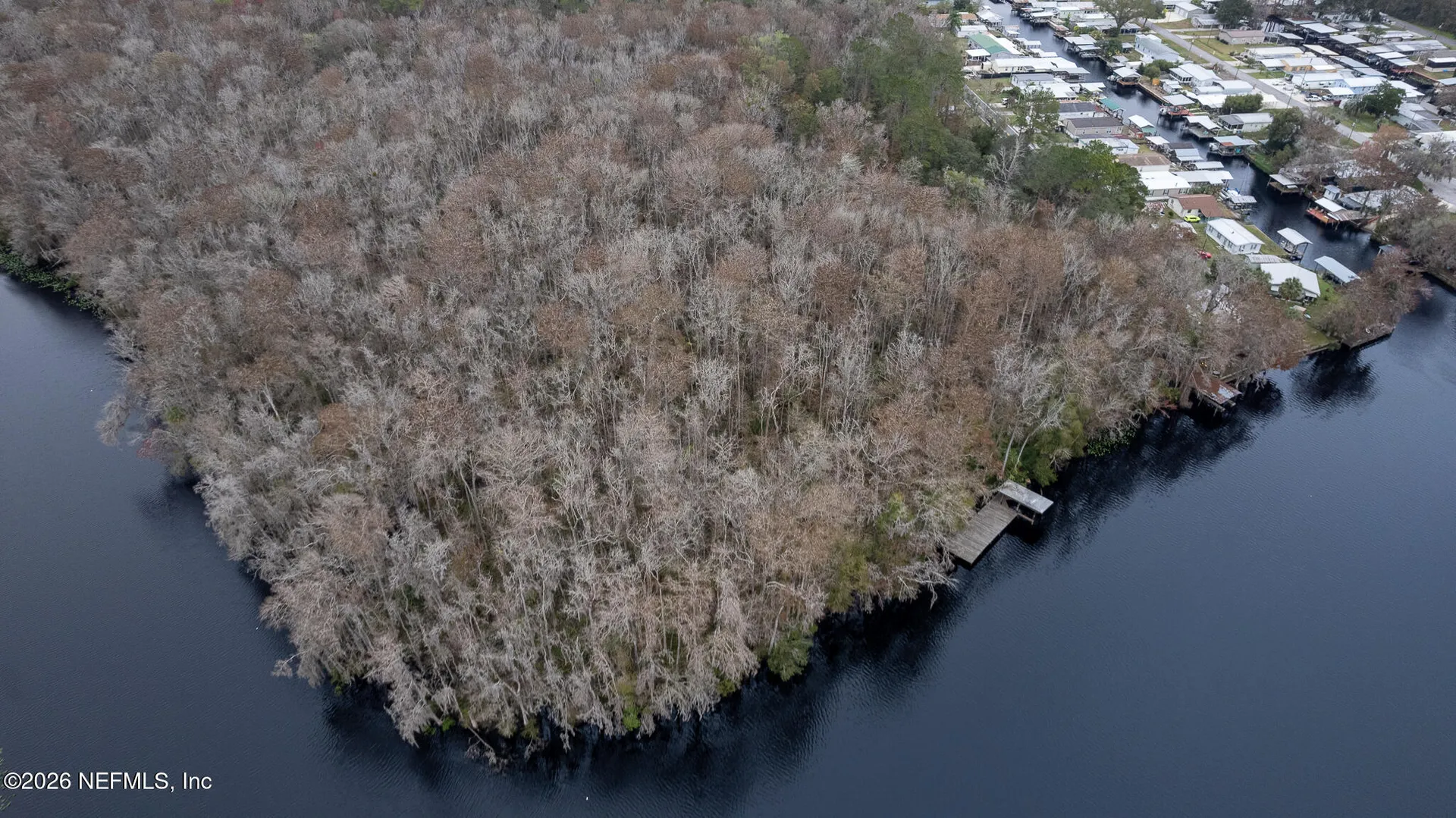 155 Fran Lane Satsuma FL 32189