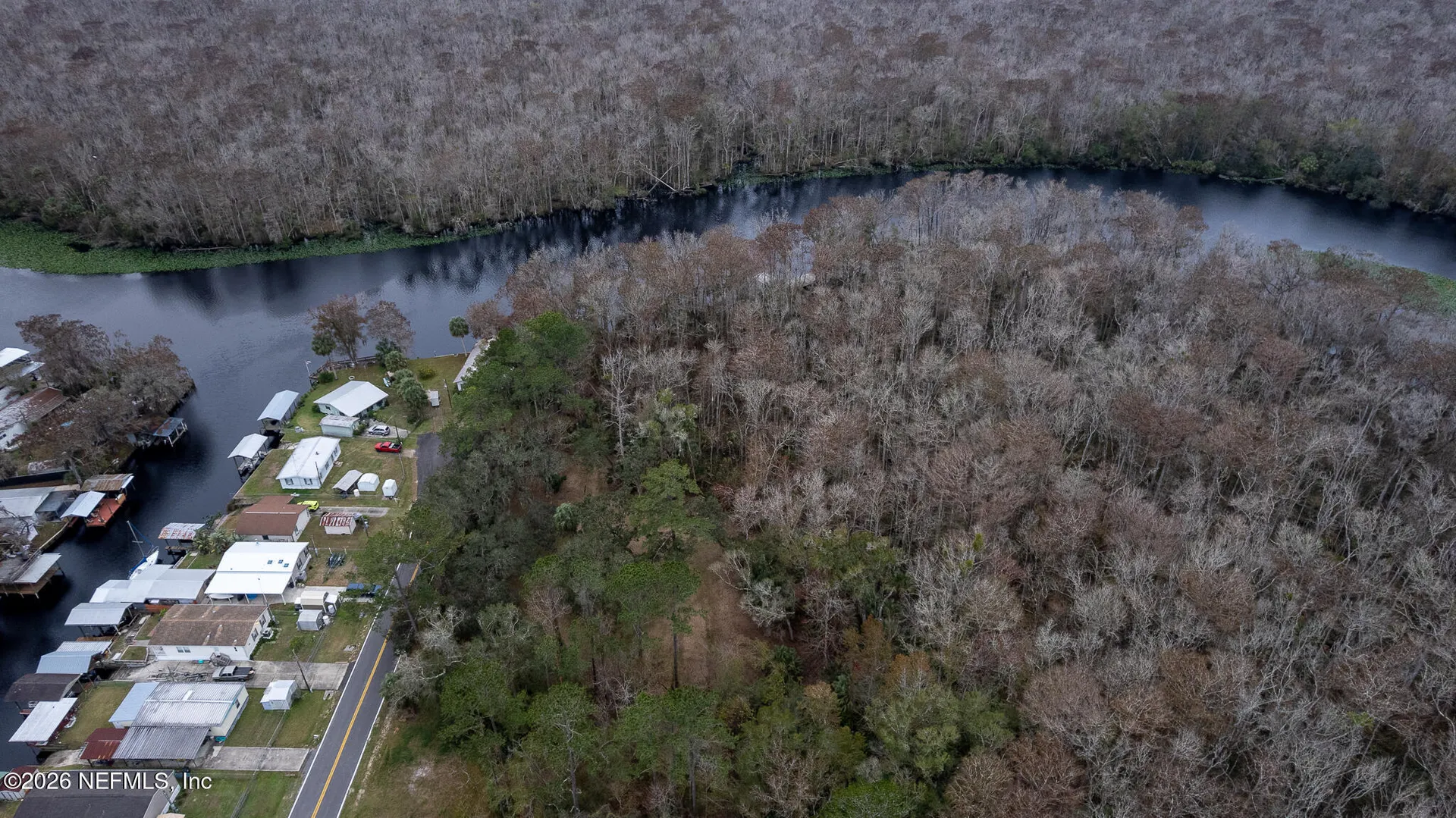 155 Fran Lane Satsuma FL 32189