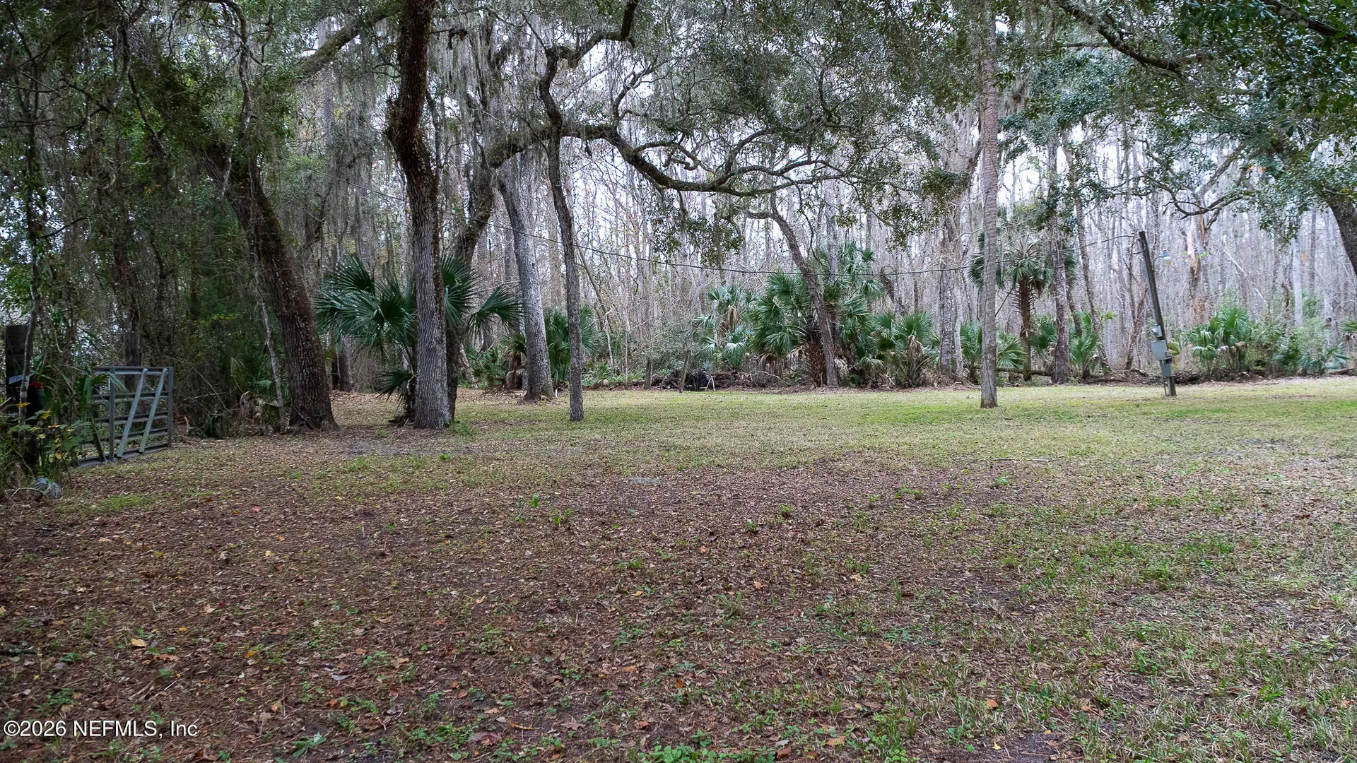 155 Fran Lane Satsuma FL 32189
