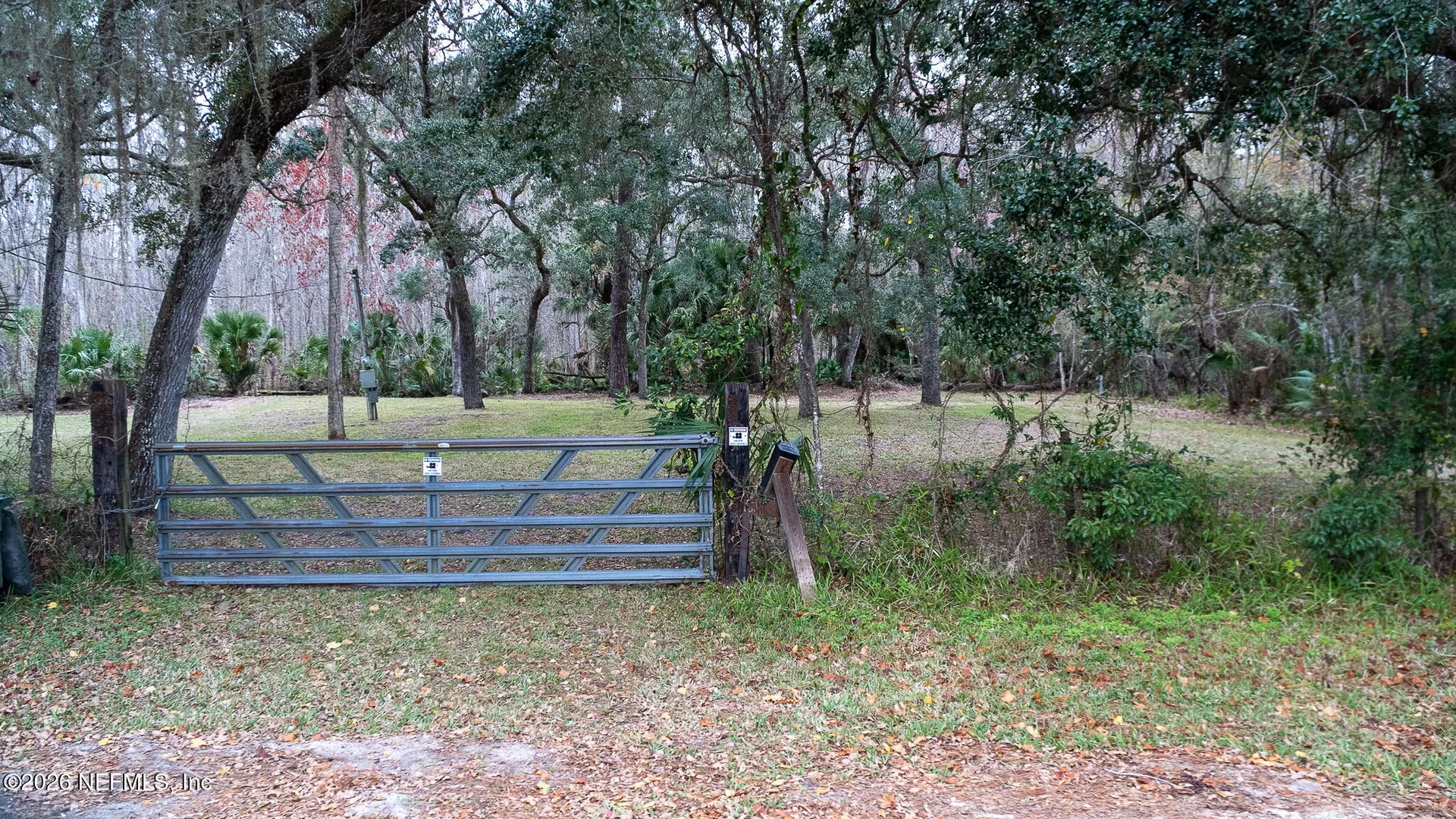 155 Fran Lane Satsuma FL 32189