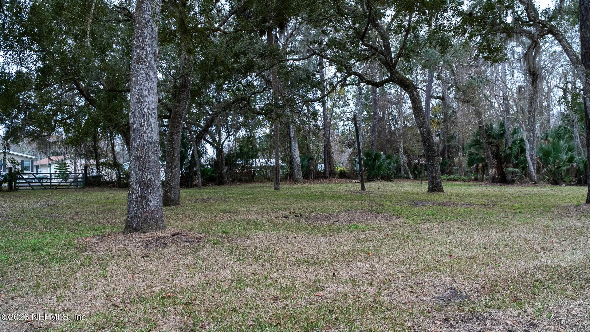 155 Fran Lane Satsuma FL 32189