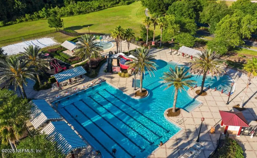 3362 Meadow Ridge Place Green Cove Springs FL 32043