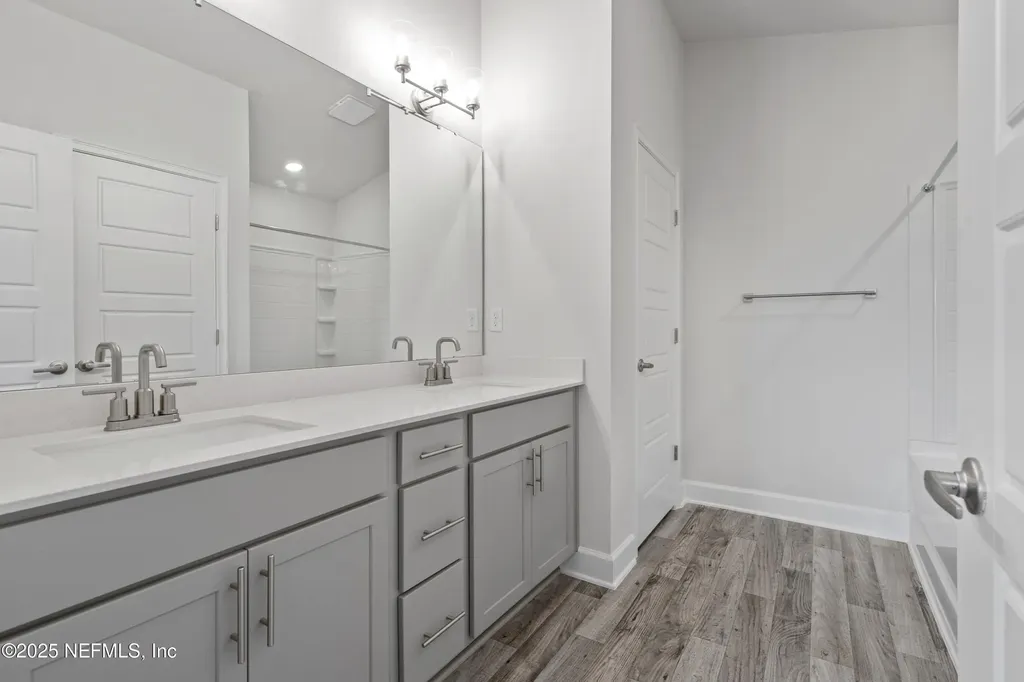 3362 Meadow Ridge Place Green Cove Springs FL 32043