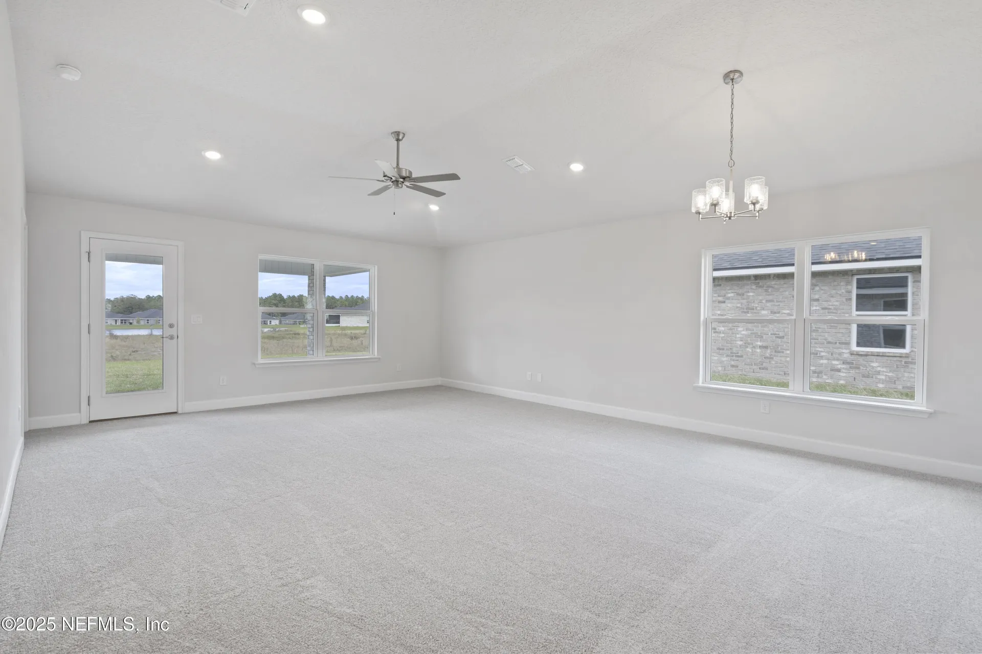 3362 Meadow Ridge Place Green Cove Springs FL 32043