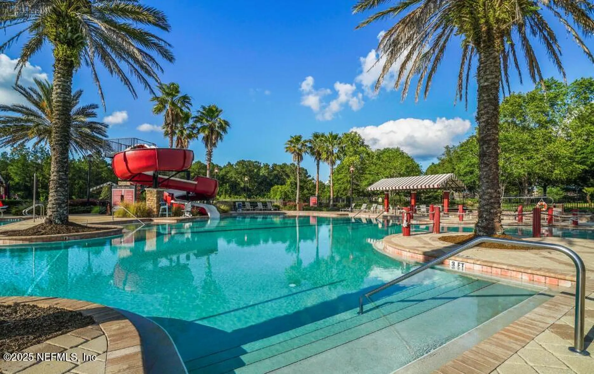 3362 Meadow Ridge Place Green Cove Springs FL 32043