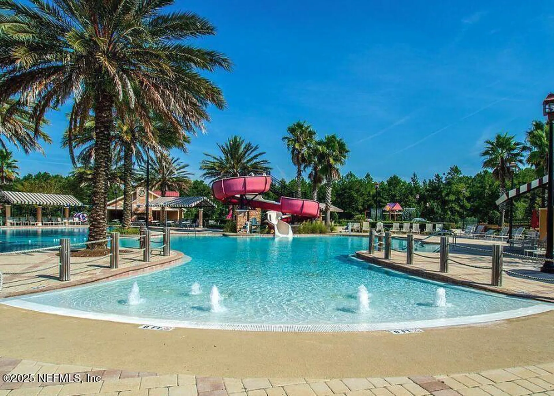 3362 Meadow Ridge Place Green Cove Springs FL 32043