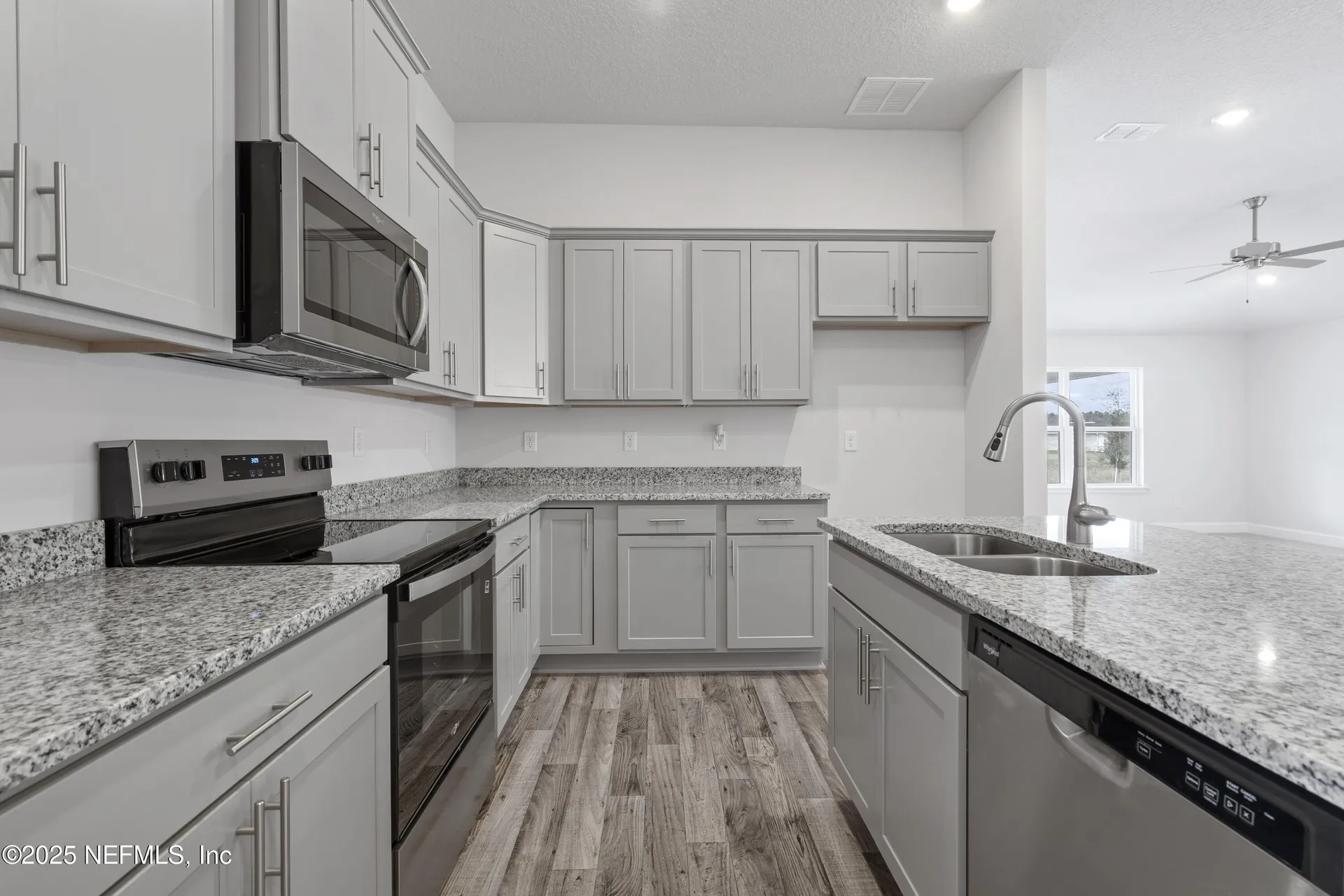 3362 Meadow Ridge Place Green Cove Springs FL 32043