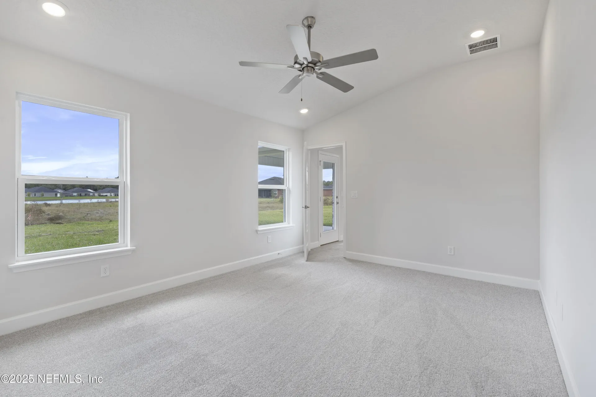 3362 Meadow Ridge Place Green Cove Springs FL 32043