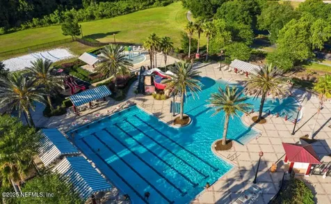 3362 Meadow Ridge Place Green Cove Springs FL 32043