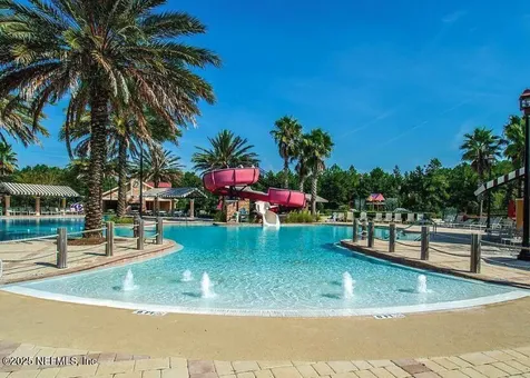 3362 Meadow Ridge Place Green Cove Springs FL 32043