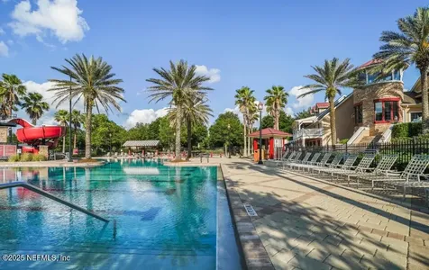 3362 Meadow Ridge Place Green Cove Springs FL 32043