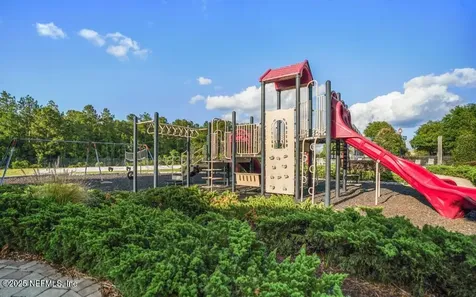 3362 Meadow Ridge Place Green Cove Springs FL 32043