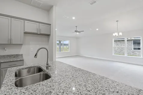 3362 Meadow Ridge Place Green Cove Springs FL 32043