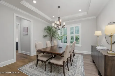146 Woodbay Court St. Johns FL 32259