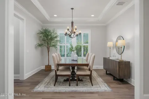 146 Woodbay Court St. Johns FL 32259