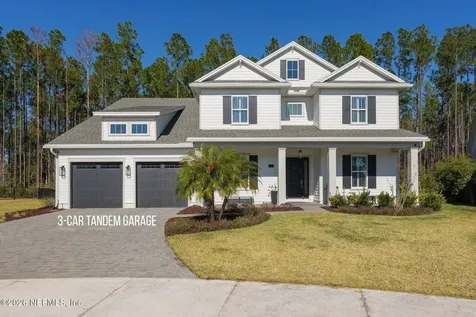 146 Woodbay Court St. Johns FL 32259